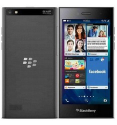 Замена экрана на телефоне BlackBerry Leap в Ижевске